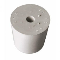 Rubber bung 43/40 mm