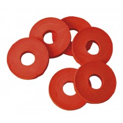Rubber ring for flip top closures 1pc