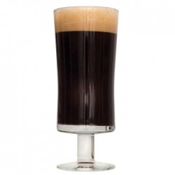 Belgian Coffee Dark Ale 16°BLG