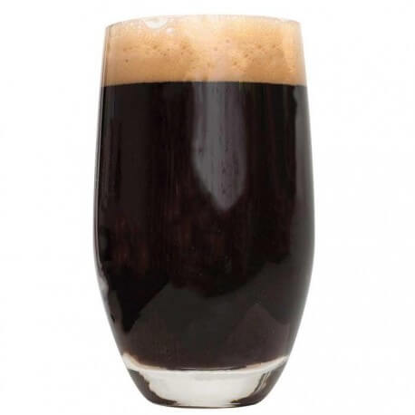 Foreign Smoked Stout 16°BLG