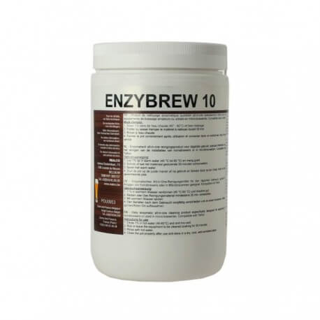 Enzybrew10 750g