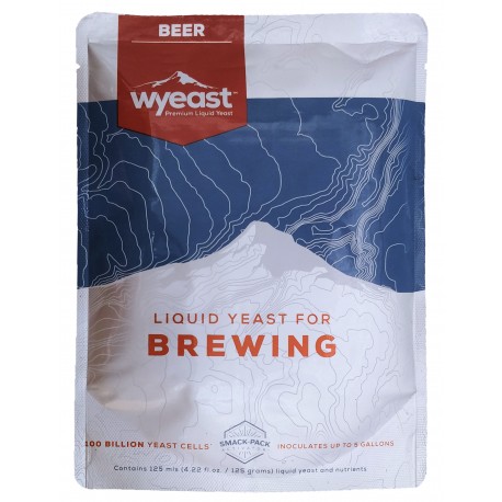 Wyeast 2112 California Lager