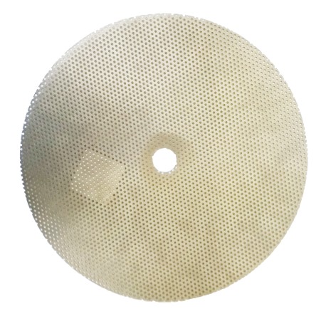 G30 Bottom Perforated Plate