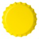 Kapsle żółte 50szt