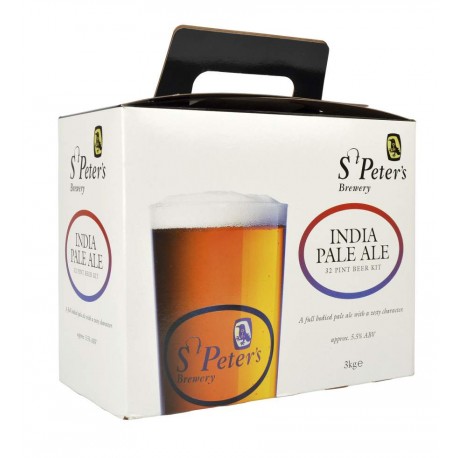 IPA - St Peters Brewery
