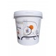 White fermentation bucket 33 L