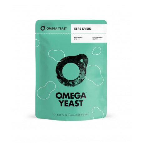 Omega Yeast OYL-090 Espe Kveik