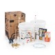 Brewing starter kit - for brewkits