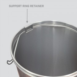 G30 Support Ring & Suport Ring Retainer