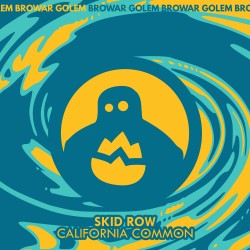 SKID ROW – California Common 13°BLG - Golem