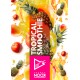 TROPICAL SMOOTHIE – Smoothie Ale 14°BLG - Funky Fluid