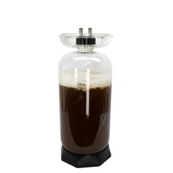 Keg King - King Junior - 20L fermentor i keg ciśnieniowy