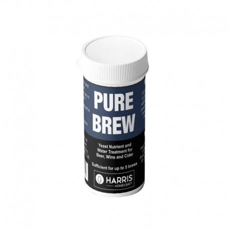 Harris Pure Brew
