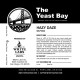 The Yeast Bay WLP4042 Hazy Daze