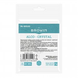 Alco-crystal