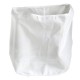Filtering bag nylon 25x25x35 cm
