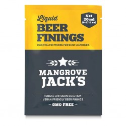Beer Finings Mangrove Jack's