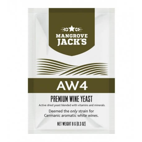 Drożdże Mangrove Jack's AW4