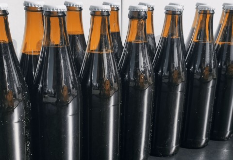 How long can bottled beer be stored? Refermentation as a natural conservation