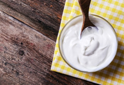 How to make yogurt? It will only take you a few minutes!
