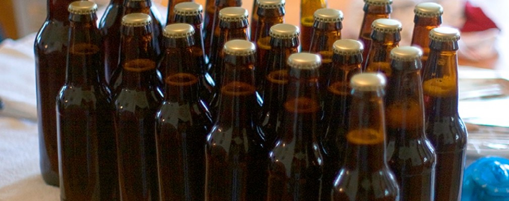 When to bottle beer?