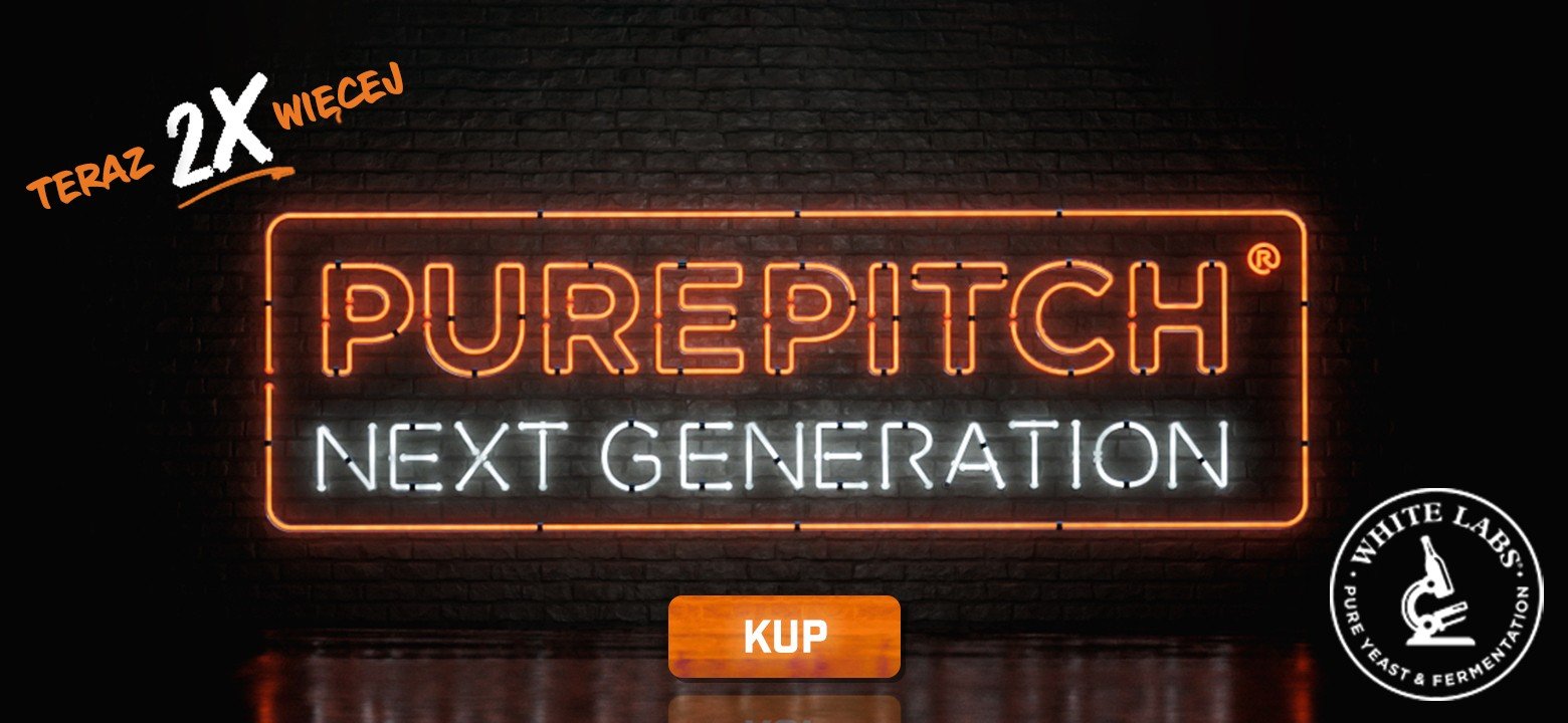 White Labs PurePitch® Next Generation 